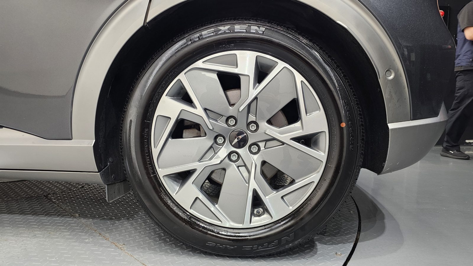 2022 Genesis GV60