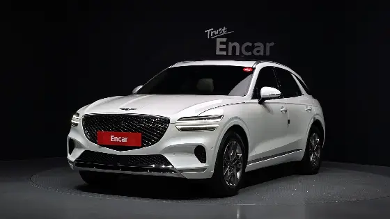 2023 Genesis GV70 2.5T Gasoline AWD