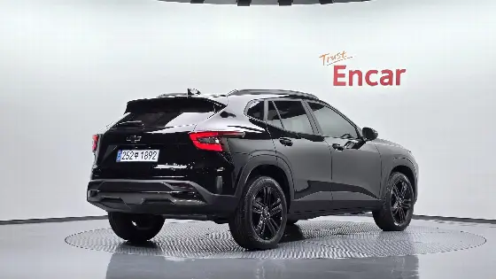 2024 Chevrolet Trax 1.2 ACTIV