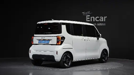 2024 Kia RAY Air