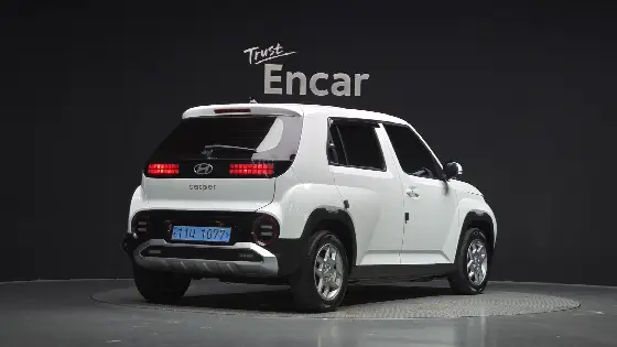 2024 Hyundai Casper Inspiration