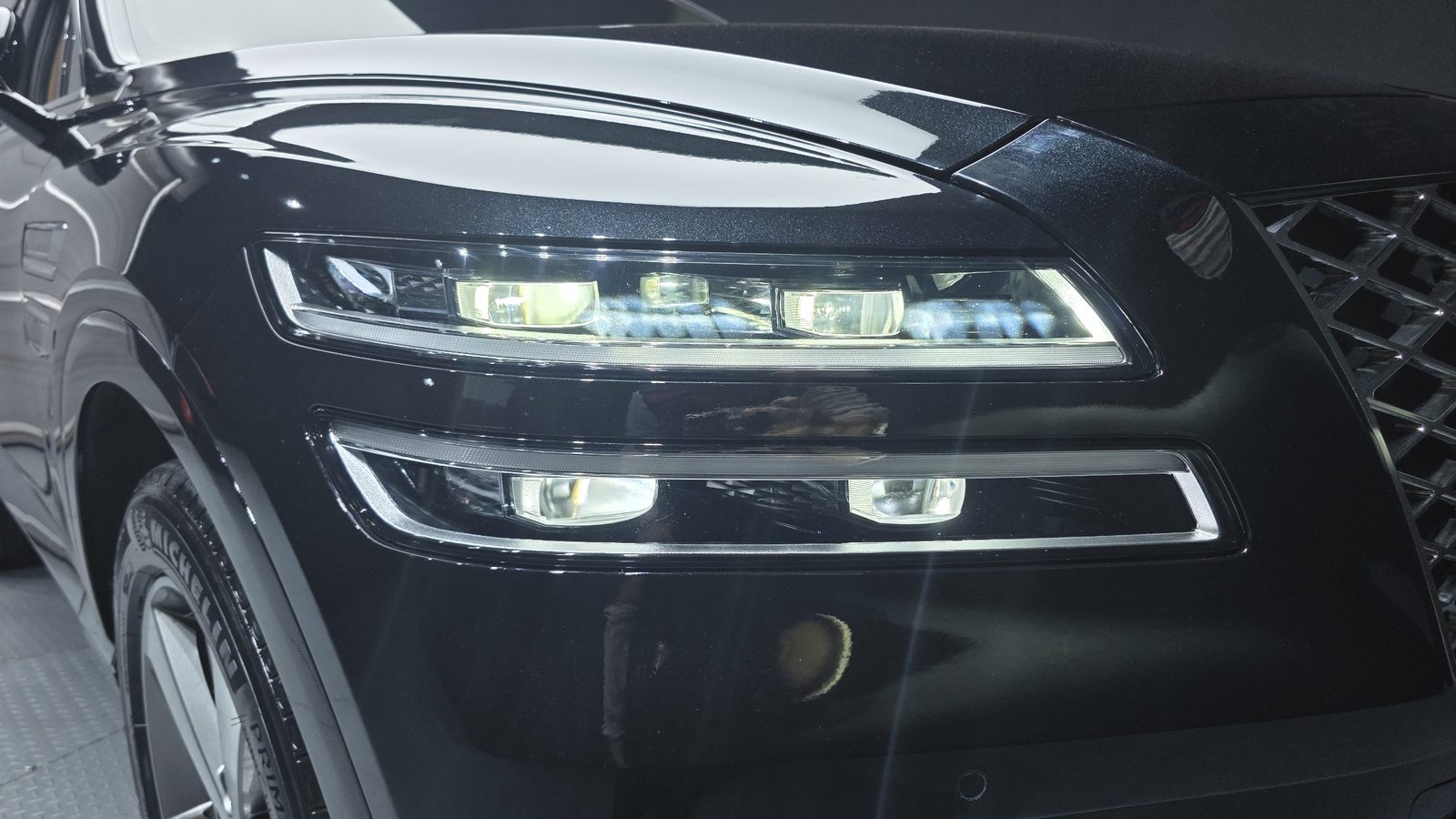 2022 Genesis GV80