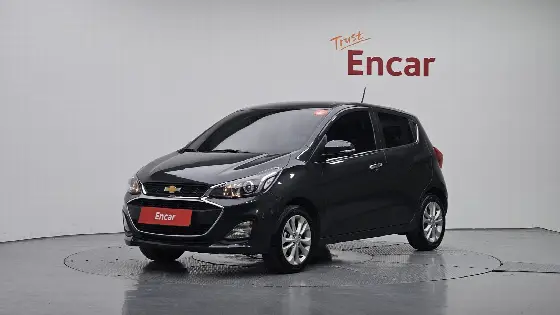2021 Chevrolet Spark Premier