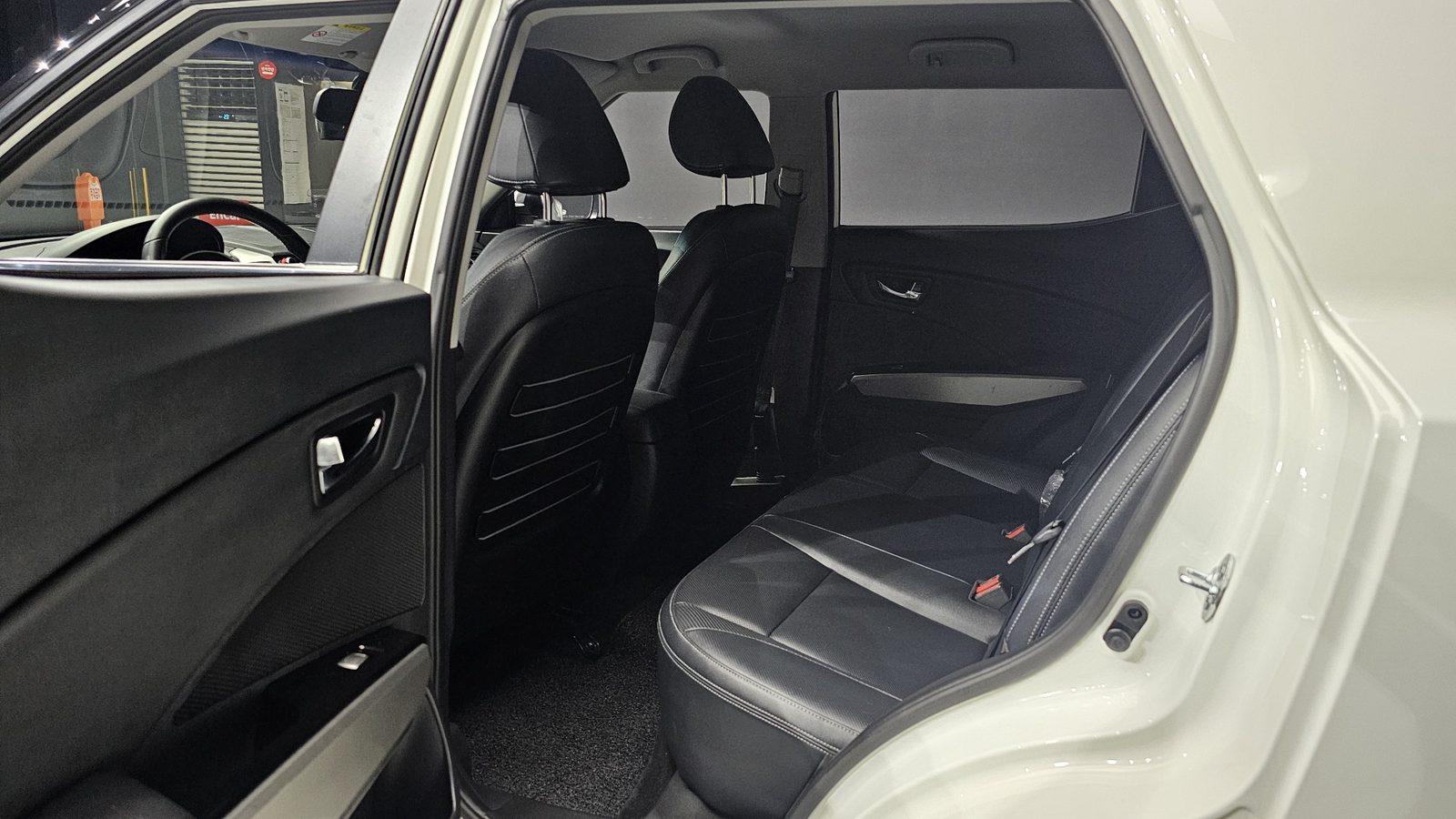 2016 SsangYong Tivoli