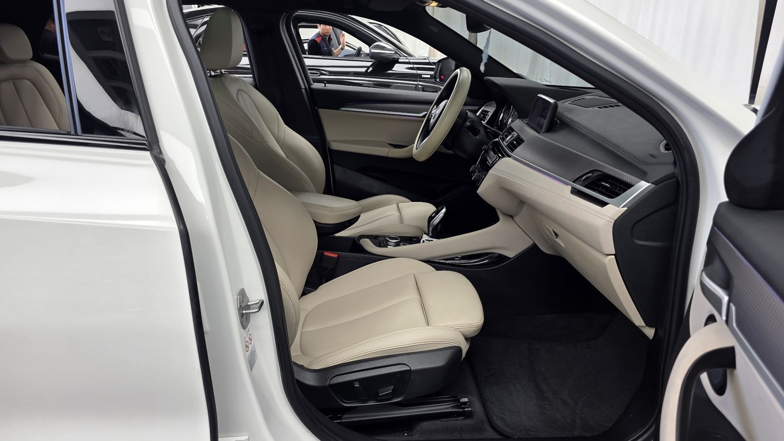 2020 BMW X2 (F39)