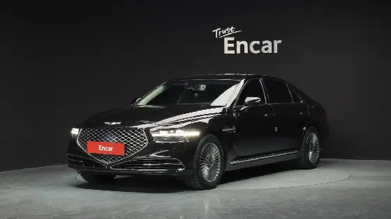 2019 Genesis G90 3.8 AWD