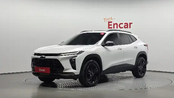2023 Chevrolet Trax 1.2 ACTIV
