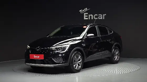 2023 Renault-KoreaSamsung XM3 1.6 GTe LE
