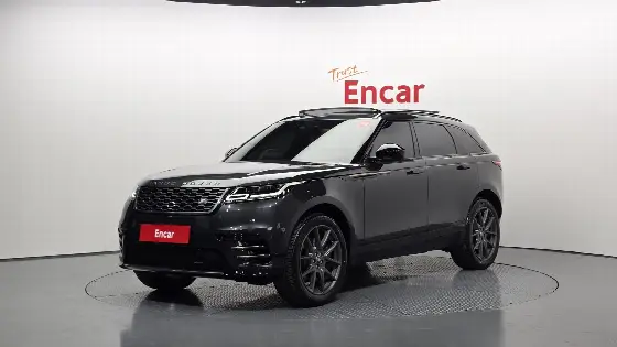 2023 Land Rover Range Rover Velar 3.0 P400 R-Dynamic HSE