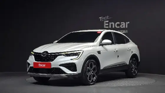 2023 Renault Korea XM3 1.3 TCe RE Inspire
