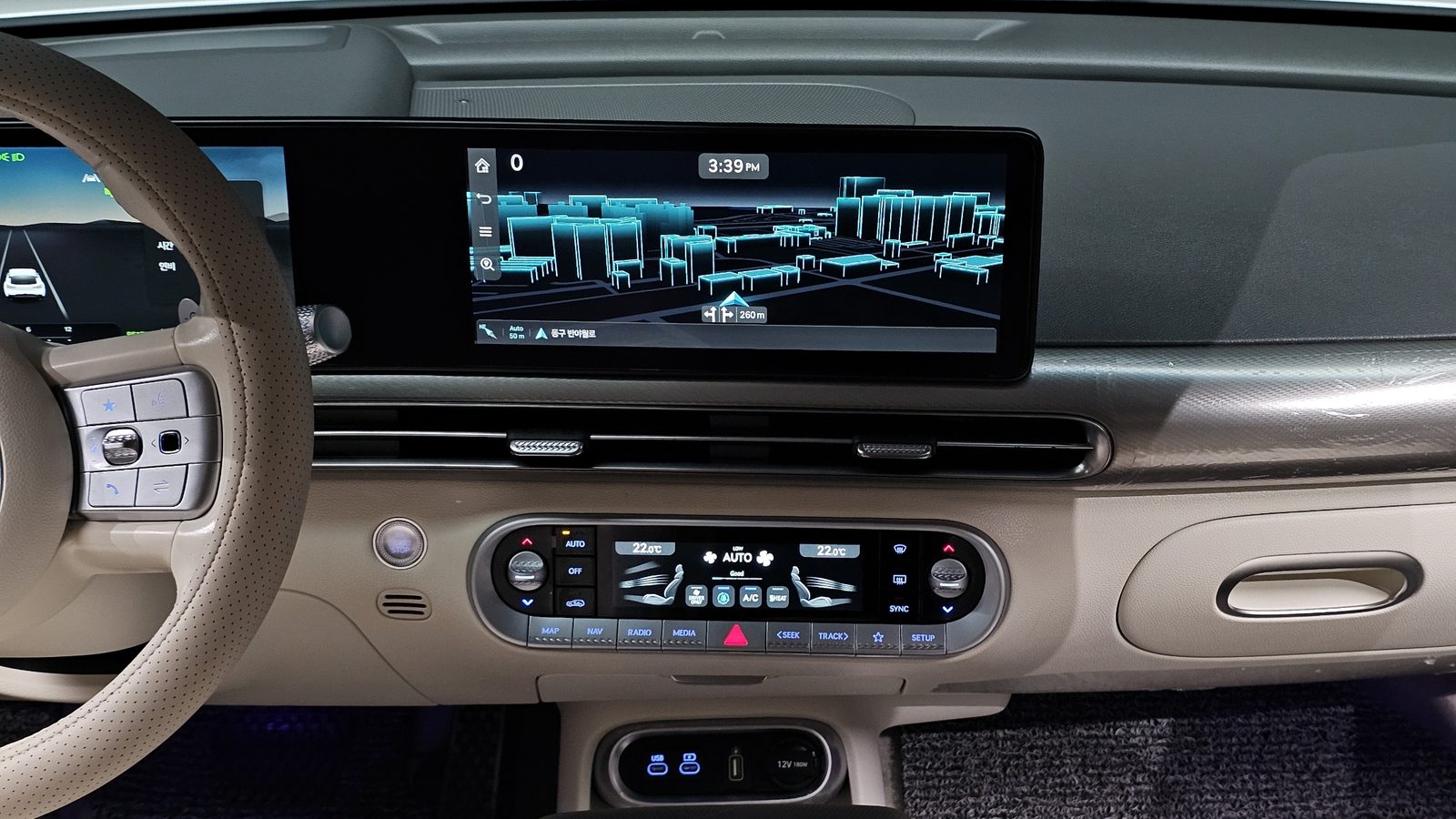 2025 Genesis GV60