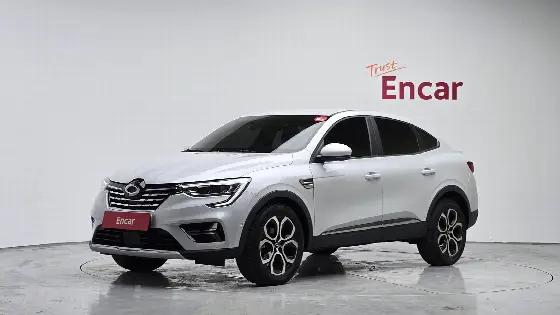 2022 Renault Korea XM3 1.3 TCe RE Signature