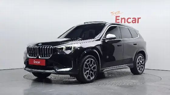 2024 BMW X1 xDrive 20i xLine