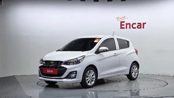 2022 Chevrolet Spark Premier