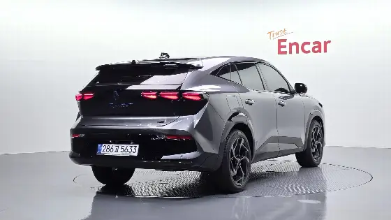 2026 Renault Korea Filante 1.5 E-Tech Esprit Alpine 2WD