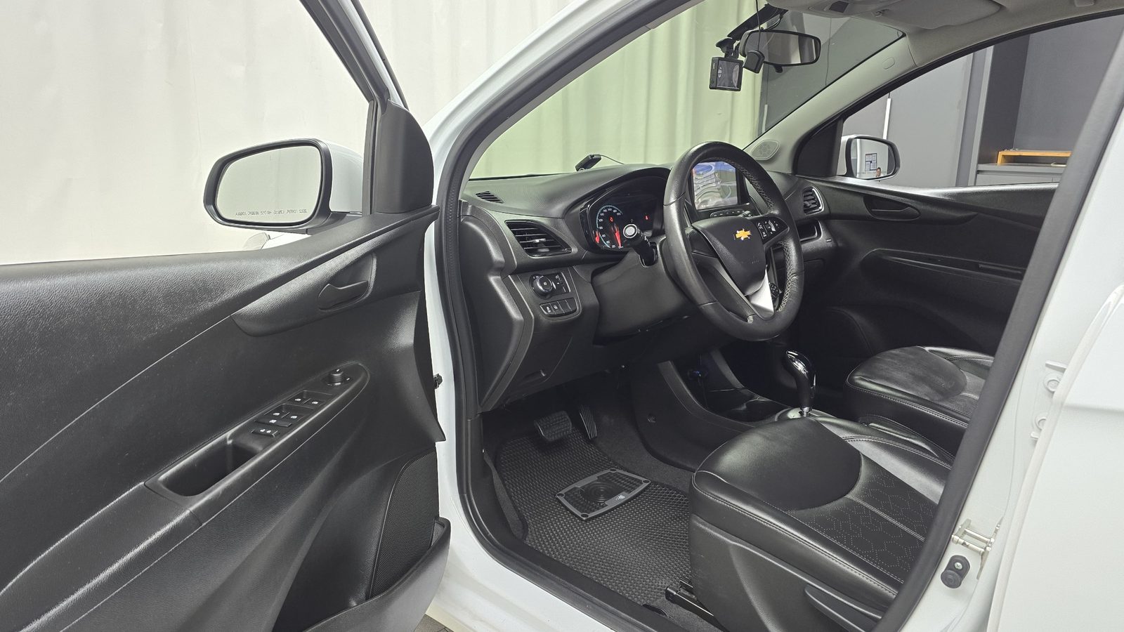 2016 Chevrolet Spark