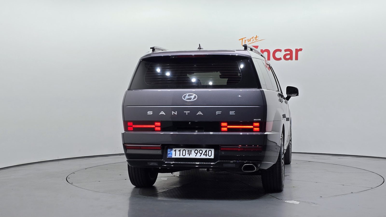 2024 Hyundai Santafe
