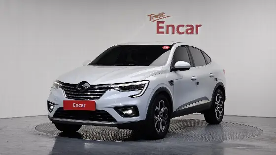 2021 Renault Korea XM3 1.3 TCe RE Signature