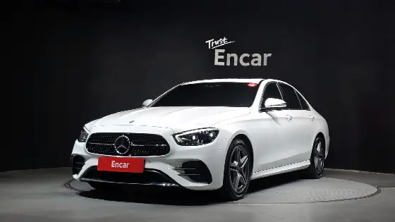 2023 Mercedes-Benz E-Class E250 AMG Line