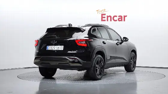 2024 Chevrolet Trax 1.2 ACTIV