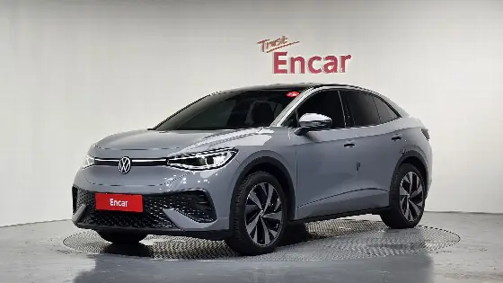 2024 Volkswagen ID.5 Pro