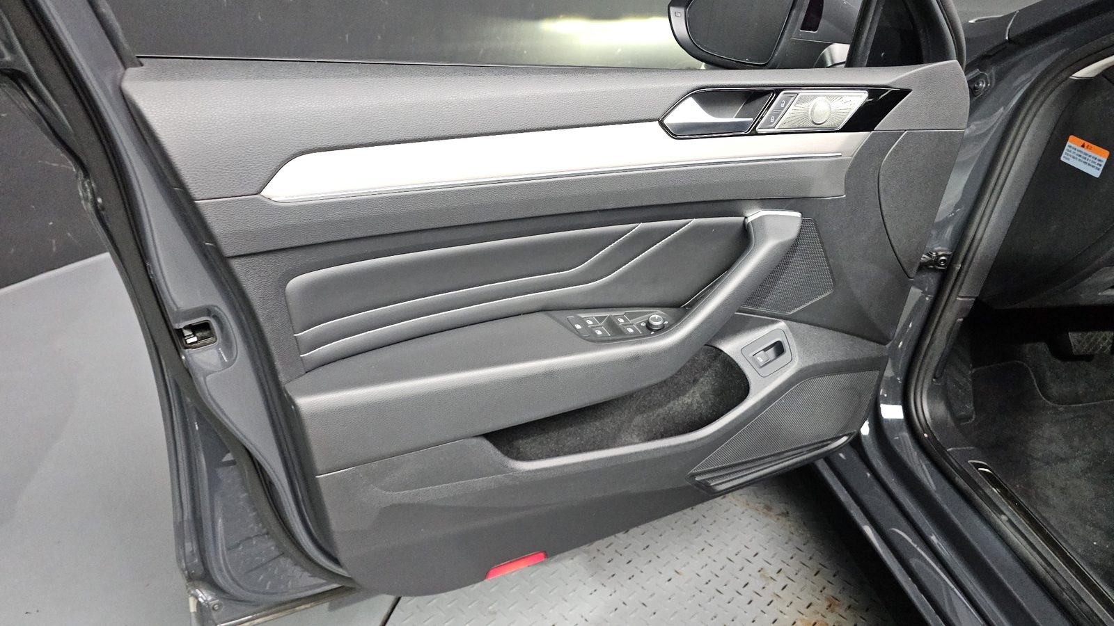 2021 Volkswagen Passat