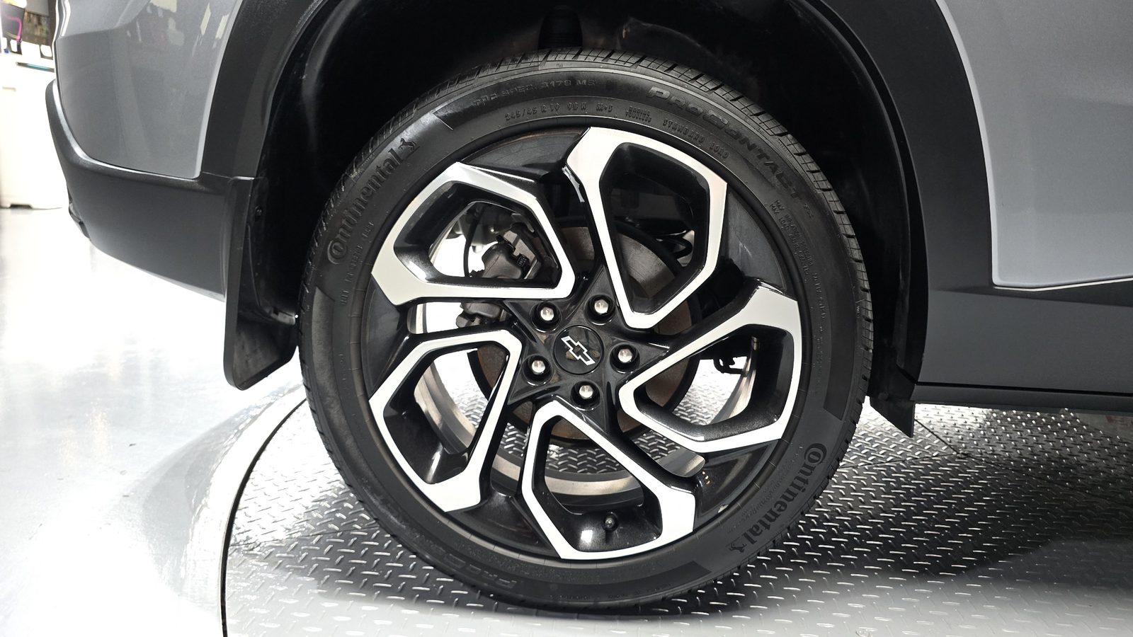 2023 Chevrolet Trax