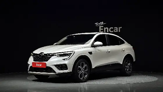 2020 Renault Korea XM3 1.3 TCe RE Signature