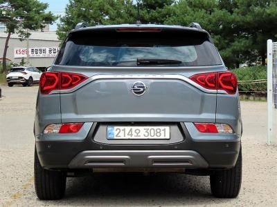 2023 KG_Mobility_Ssangyong KORANDO