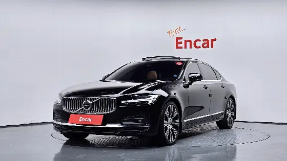2022 Volvo S90 B6 AWD Inscription