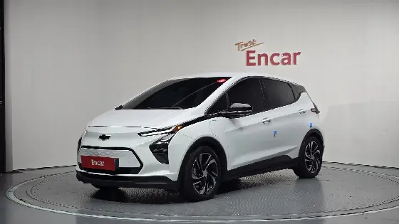 2022 Chevrolet Bolt EV EV Premier