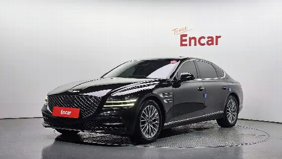 2022 Genesis G80 Gasoline 2.5 Turbo AWD