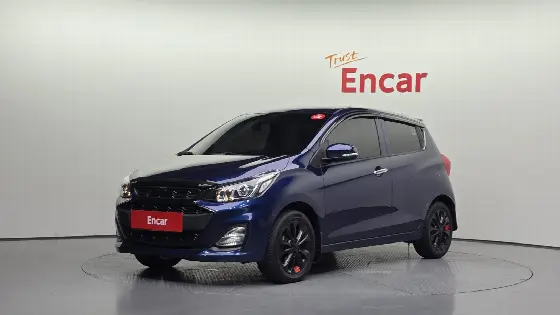 2022 Chevrolet Spark Premier