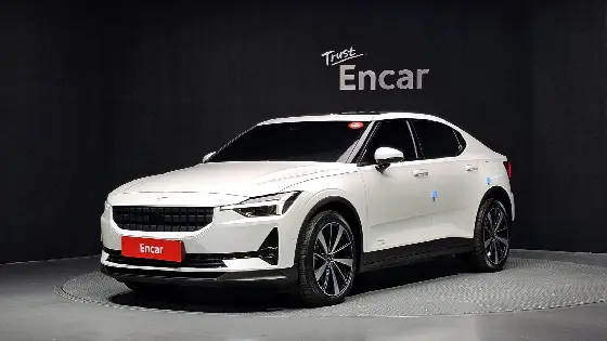 2022 Polestar Polestar 2 Longrange Singlemotor
