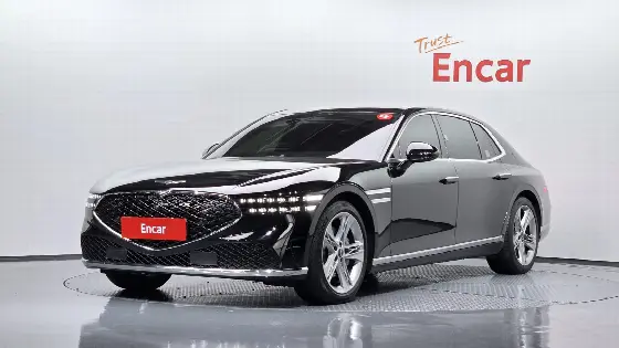 2022 Genesis G90 Gasoline 3.5 Turbo AWD