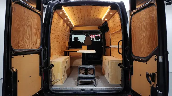 2020 Renault Korea Master 2.3 Van L