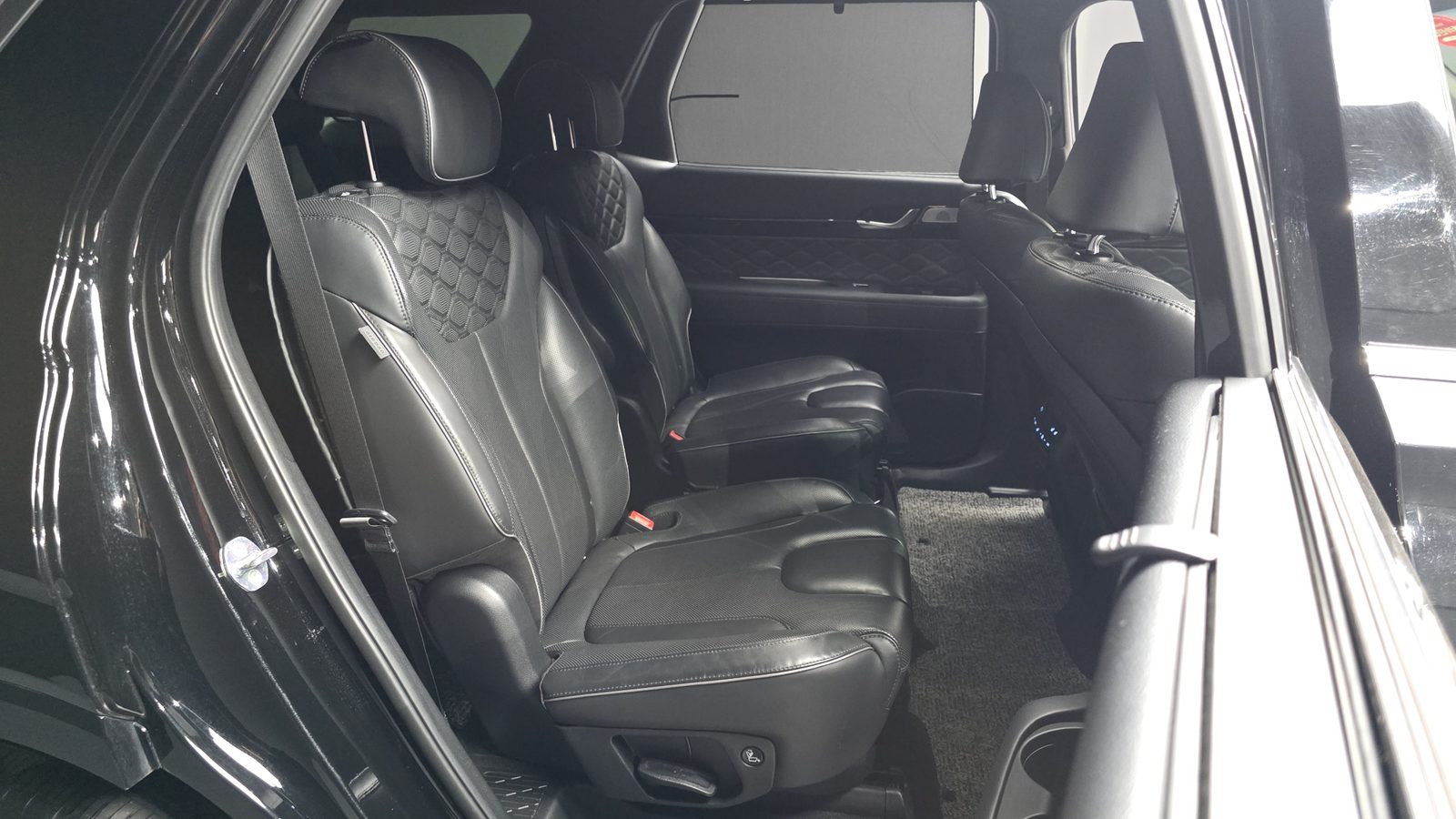 2021 Hyundai Palisade