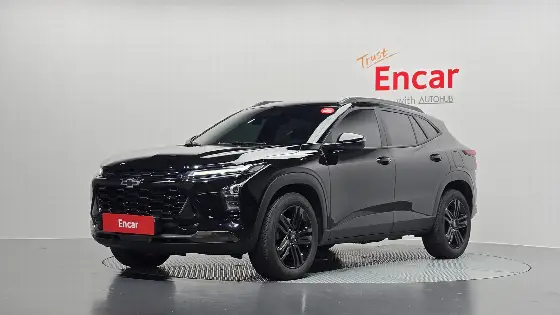2023 Chevrolet Trax 1.2 ACTIV