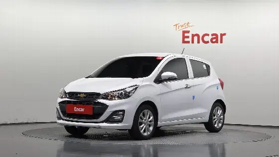 2022 Chevrolet Spark Premier