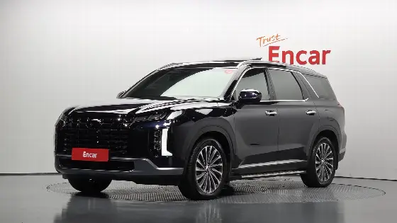 2023 Hyundai Palisade Diesel 2.2 2WD