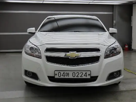 2016 Chevrolet Malibu 2.0 LTZ