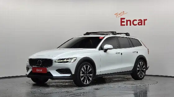 2024 Volvo V60 B5 Ultra AWD