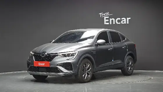 2024 Renault Korea XM3 1.6 GTe Inspire
