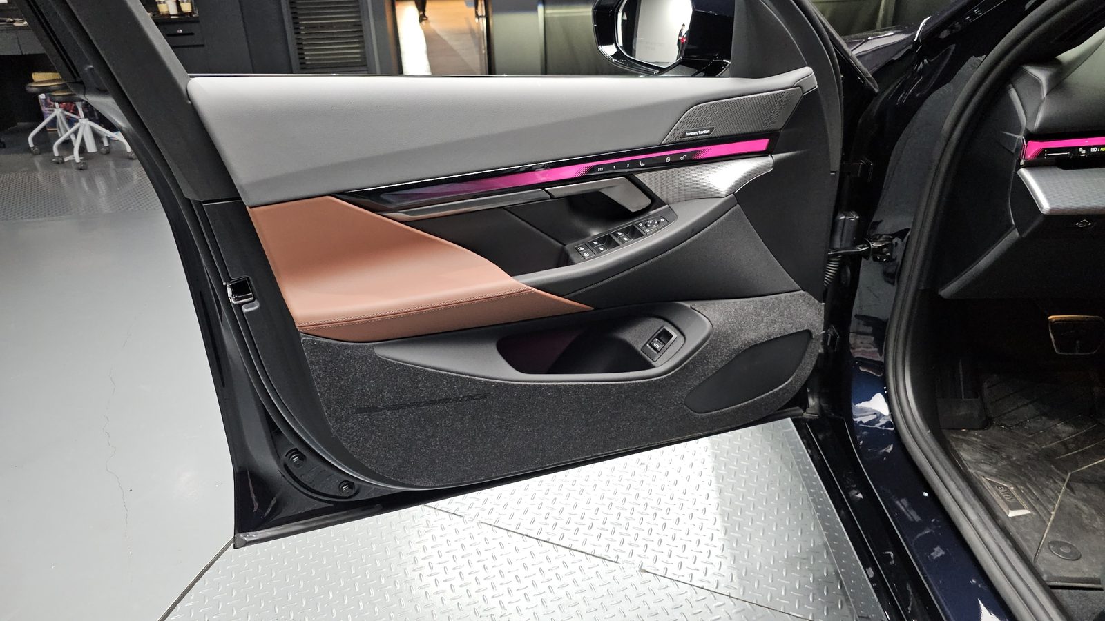 2025 BMW 5-Series