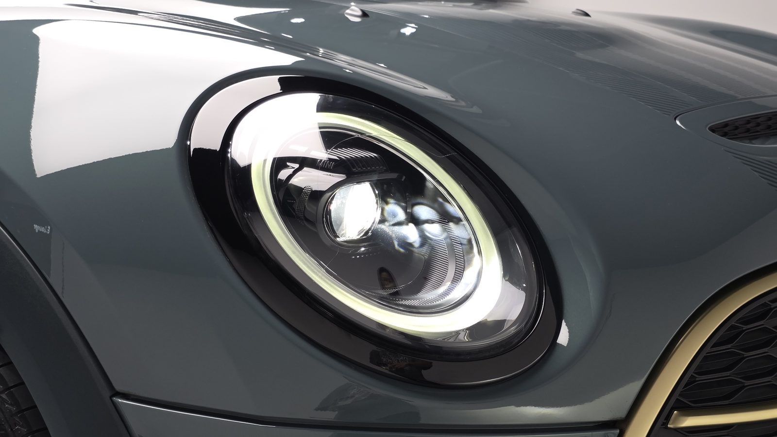 2024 Mini Clubman