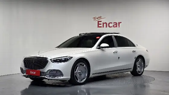 2022 Mercedes-Benz S-Class S450L 4MATIC
