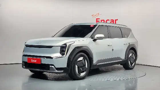 2023 Kia EV9 Long Range 4WD