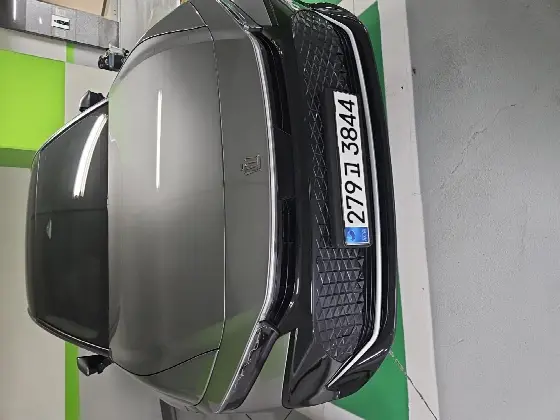 2024 Toyota Crown 2.5 4WD Hybrid