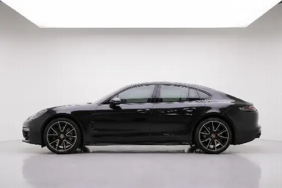 2021 Porsche Panamera 2.9 AWD