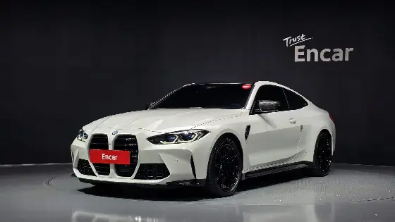 2023 BMW M4 M4 Competition M xDrive